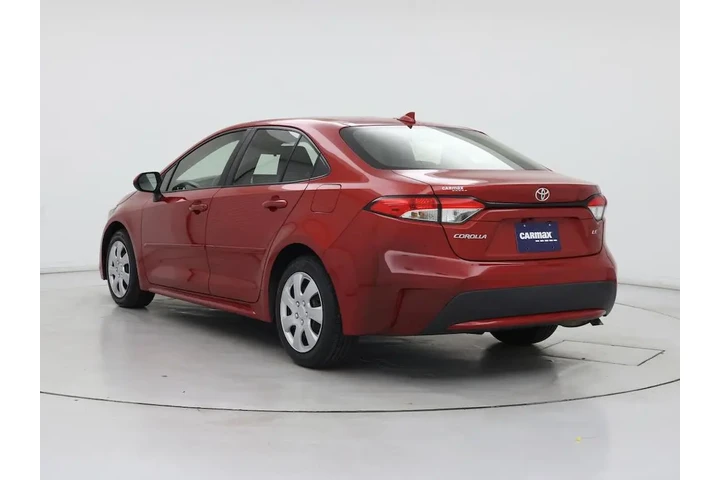 $20998 : Toyota Corolla 2020 LE 4dr S image 2