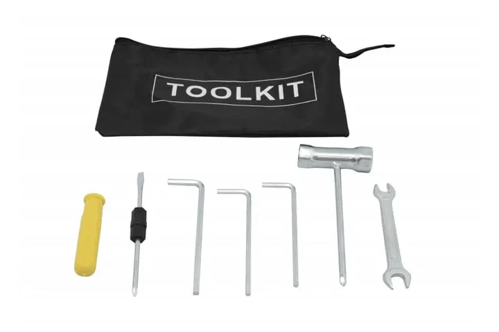 $99 : desbrozadora  multf7en 1 lhd image 5