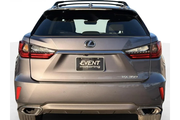 $23900 : 2017 RX image 6