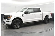 Ford F-150 2023 4x4 XLT 4dr en Charlotte