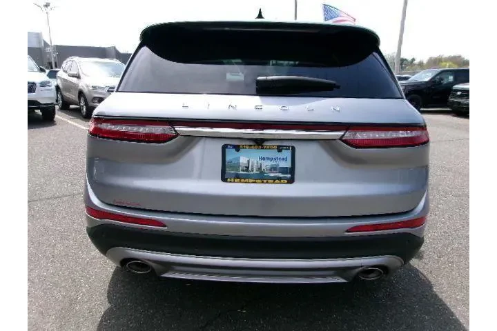 $30990 : Lincoln Corsair 2022 AWD Sta image 7