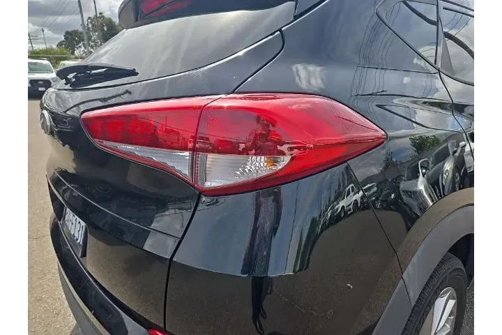 $10291 : Hyundai TUCSON 2017 SE 4dr S image 10