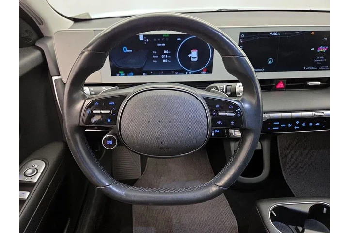 $33998 : Hyundai IONIQ 5 2024 SEL 4dr image 10