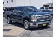 $9991 : Chevrolet Silverado 1500 201 thumbnail