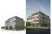 3D Rendering Services en Australia