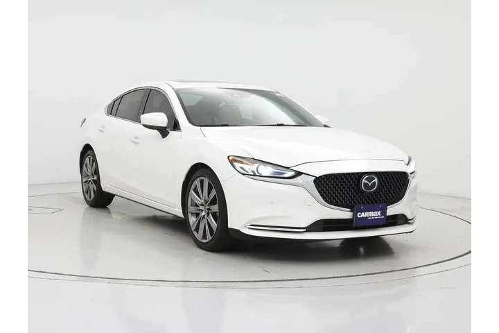 $21998 : Mazda Mazda6 2018 Signature image 1