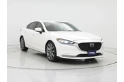 Mazda Mazda6 2018 Signature