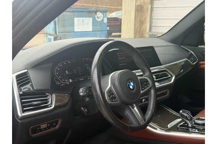 $11990 : 2022 BMW X5 sDrive40i image 8