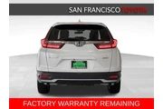$30990 : 2022 CR-V EX-L thumbnail