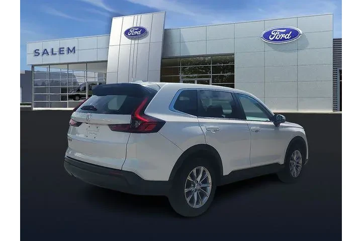 $32286 : Honda CR-V 2024 AWD EX 4dr S image 3