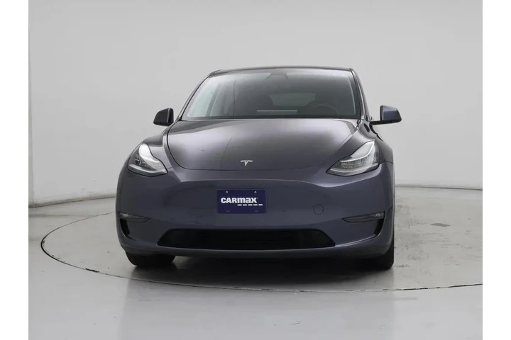 $30998 : Tesla Model Y 2021 AWD Long image 5