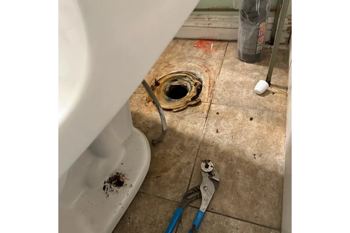 Chay Rooter Services image 3