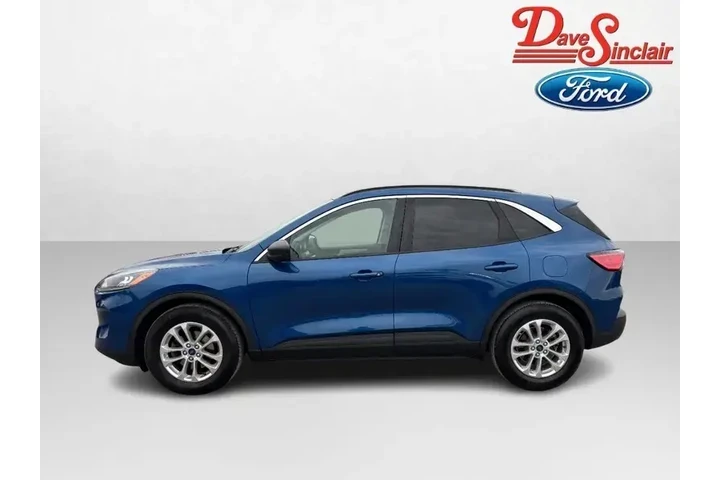 $19768 : Ford Escape 2022 SE 4dr SUV image 10
