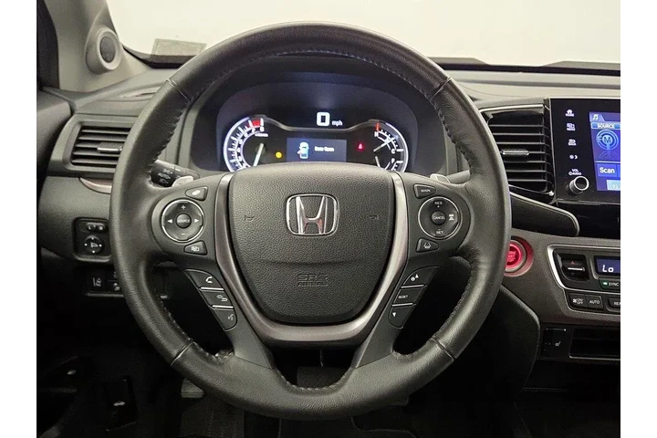 $31998 : Honda Ridgeline 2023 AWD RTL image 10