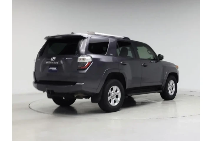 $30998 : Toyota 4Runner 2022 4x2 SR5 image 8