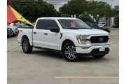 Ford F-150 2022 4x2 Lariat 4 en San Antonio