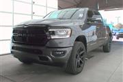 2022 RAM 1500 thumbnail