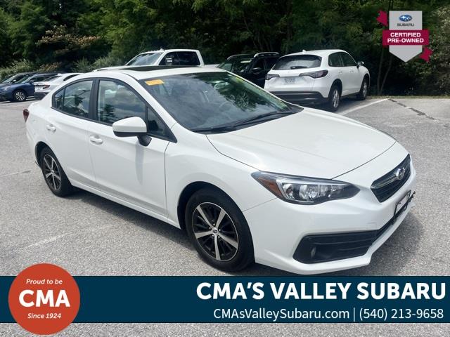 $21545 : PRE-OWNED 2021 SUBARU IMPREZA image 3