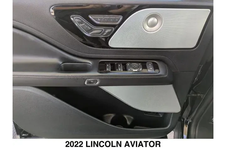 $36775 : Lincoln Aviator 2022 Reserve image 10