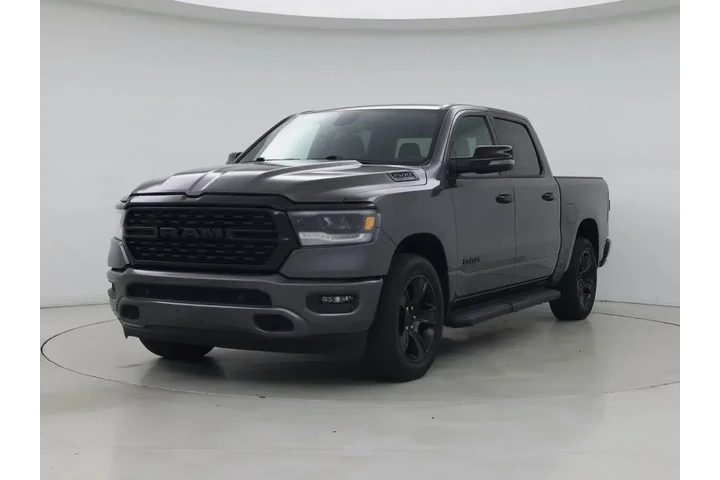$32998 : Ram 1500 2023 4x2 Big Horn 4 image 4