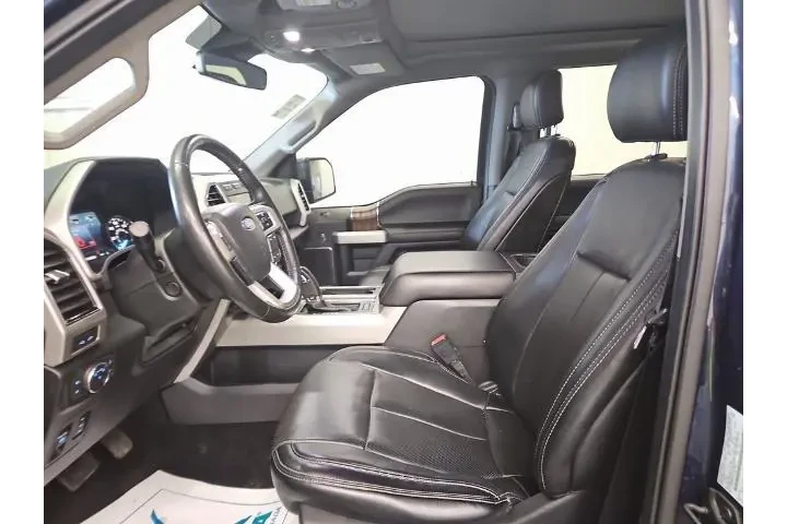 $29960 : Ford F-150 2018 4x4 Lariat 4 image 4