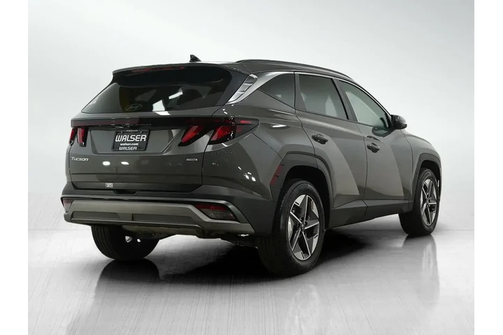 $24998 : Hyundai TUCSON 2025 AWD SEL image 5