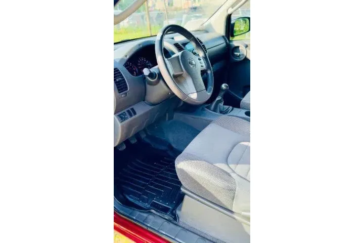 $10495 : 2007 Xterra image 6