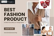 Best Fashion Product en Charlotte