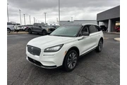 $29985 : Lincoln Corsair 2021 AWD Res thumbnail