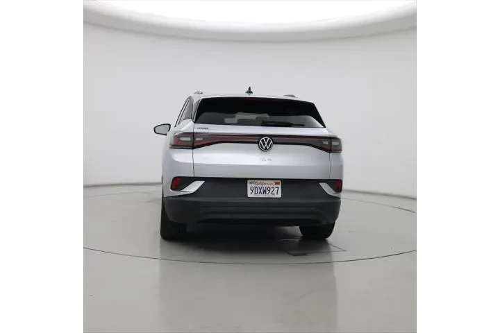 $20998 : Volkswagen ID.4 2022 Pro 4dr image 6