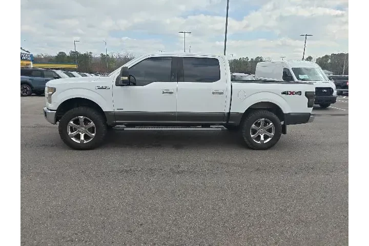 $14990 : Ford F-150 2015 4x4 Lariat 4 image 5