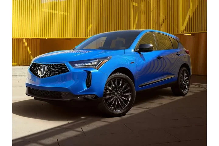 $33670 : Acura RDX 2022 SH-AWD 4dr SU image 6