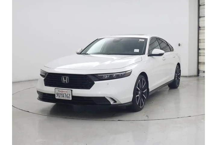 $37998 : Honda Accord Hybrid 2025 Tou image 4