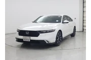 $37998 : Honda Accord Hybrid 2025 Tou thumbnail