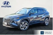 Hyundai TUCSON 2022 AWD Limi en Riverside