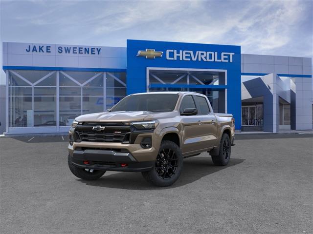 $49430 : 2024 Colorado Z71 image 9