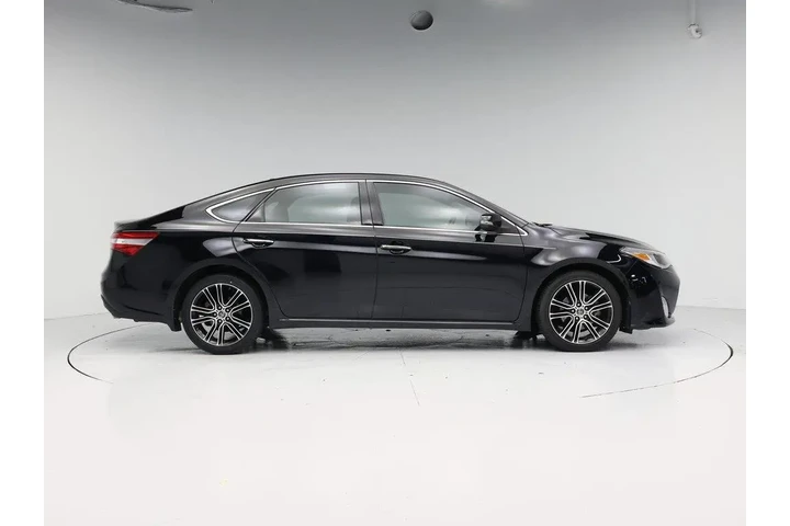 $17998 : Toyota Avalon 2015 XLE Premi image 7