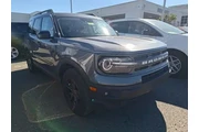 Ford Bronco Sport 2022 AWD B