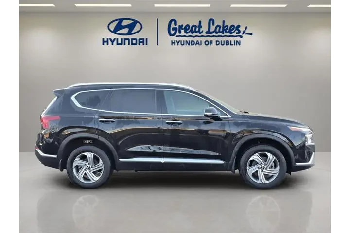 $25966 : Hyundai SANTA FE 2023 AWD SE image 6