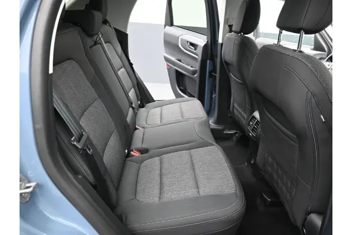 $25997 : Ford Bronco Sport 2024 AWD B image 10