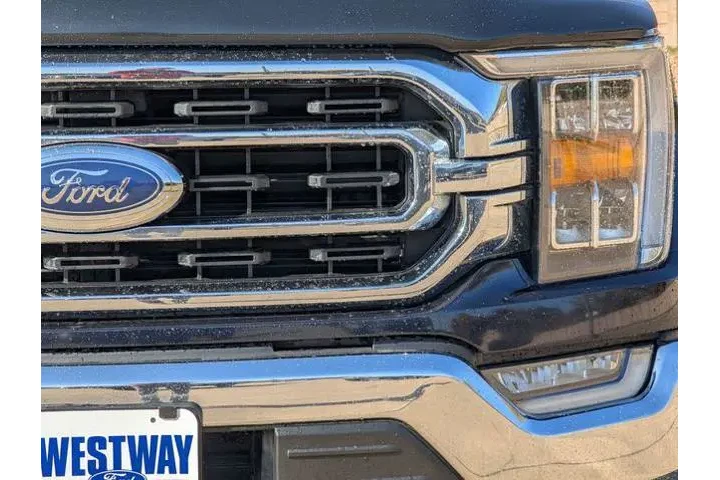 $30117 : Ford F-150 2022 4x2 XLT 4dr image 8