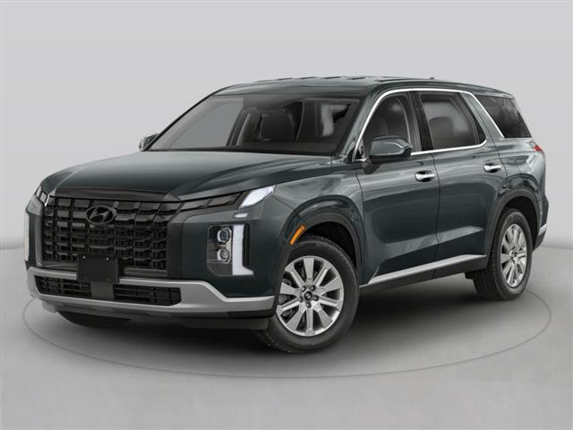 Pre-Owned 2023 Palisade Calli image 1