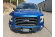 $21490 : Ford F-150 2017 4x4 King Ran thumbnail