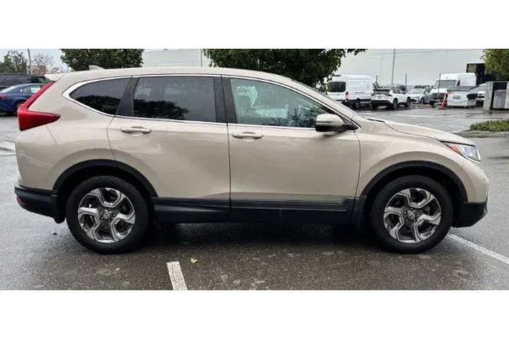$22000 : Honda CR-V 2018 EX 4dr SUV image 3