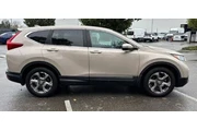 $22000 : Honda CR-V 2018 EX 4dr SUV thumbnail