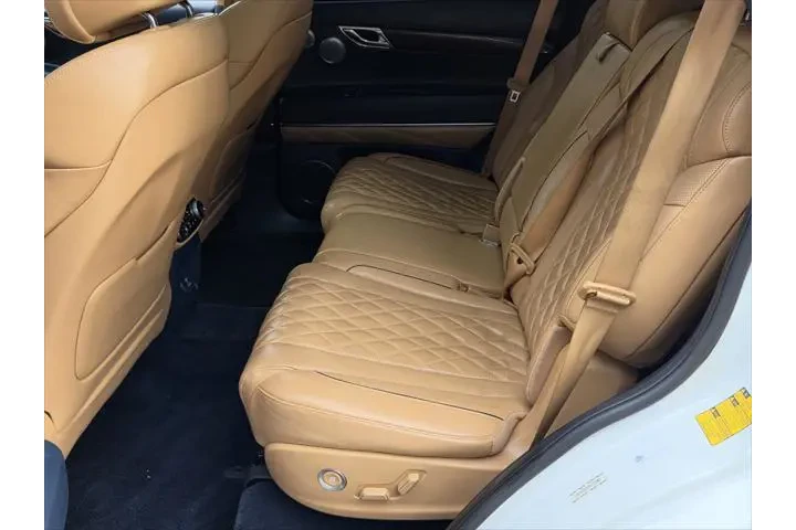 $37303 : Genesis GV80 2023 AWD 3.5T 4 image 6
