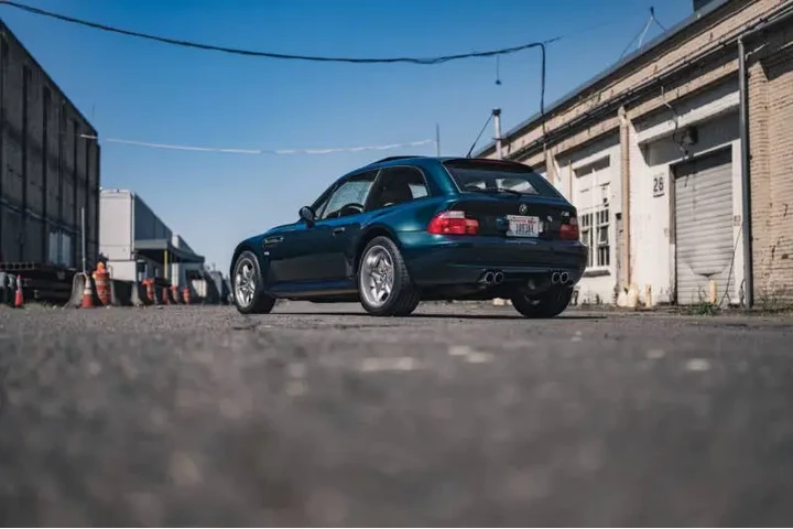 $31988 : 1999 BMW M image 7