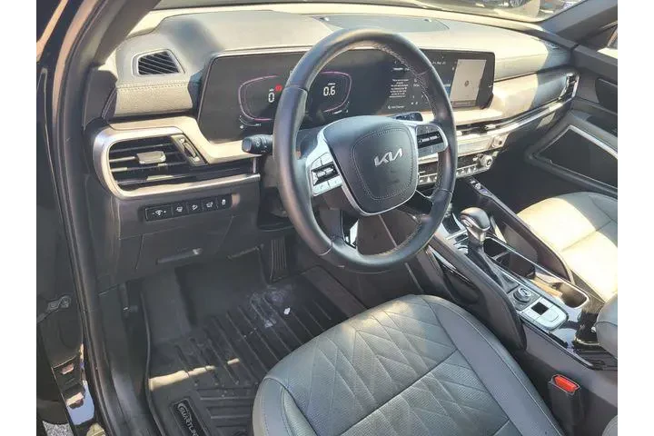 $38484 : Kia Telluride 2024 AWD EX X- image 9