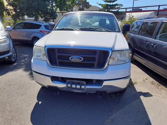 $4999 : Used 2004 F-150 Reg Cab 145" image 1