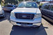 Used 2004 F-150 Reg Cab 145"